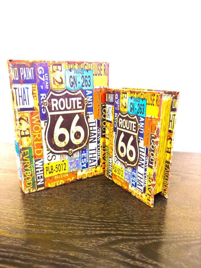 Route 66 Beach Hostel ドバイ エクステリア 写真